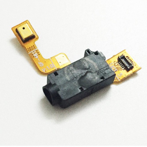 Jack tai nghe 3.5mm của Sony Xperia XA