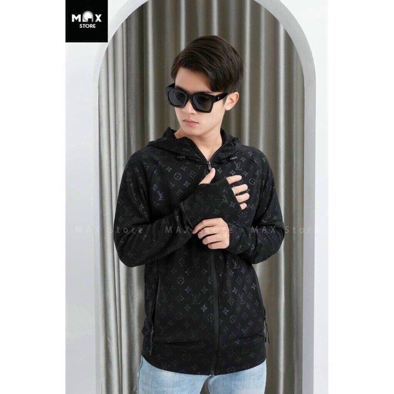 ⚡️𝐅𝐑𝐄𝐄 𝐒𝐇𝐈𝐏⚡️ ÁO CHỐNG NẮNG LV NAM CAO CẤP- ÁO Eo Vì CHỐNG NẮNG 2020. | BigBuy360 - bigbuy360.vn