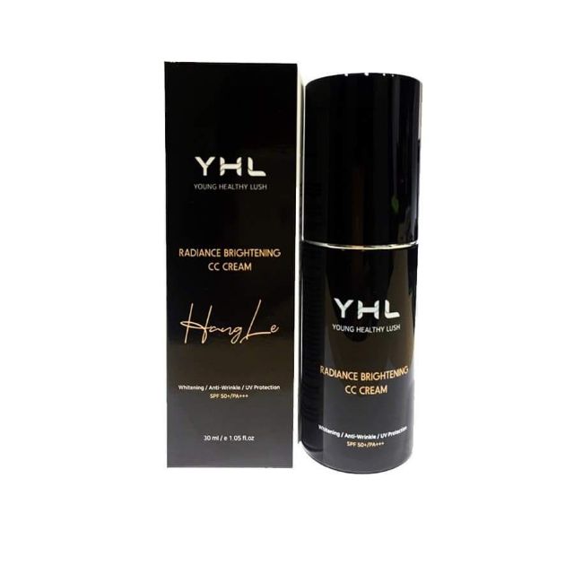 KEM CHE KHUYẾT ĐIỂM CHÍNH HÃNG