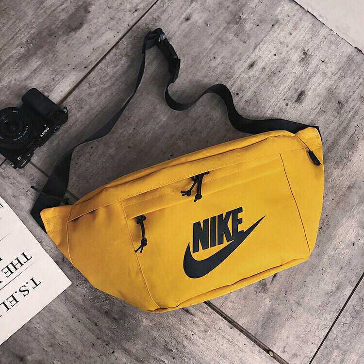 Túi Đeo Chéo Nike Thời Trang Cho Nam