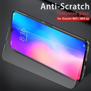 Cường lực Xiaomi Mi 9 SE phụ kiện kèm theo đầy đủ