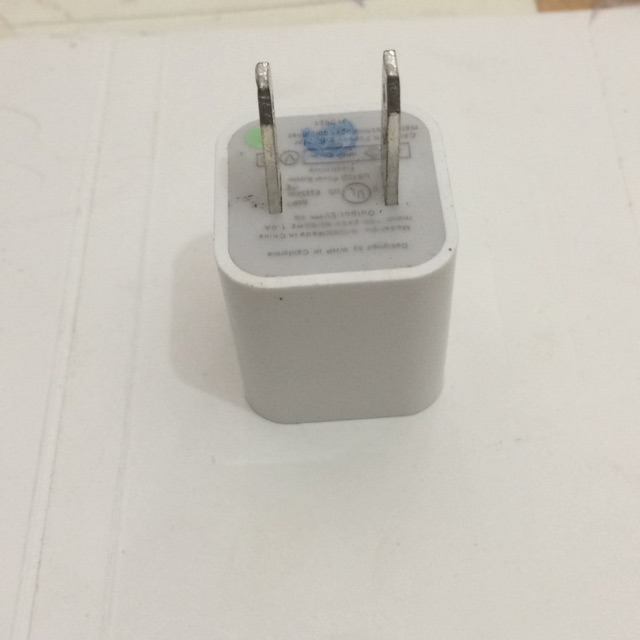 Củ sạc iphone 4/5/7/7/8