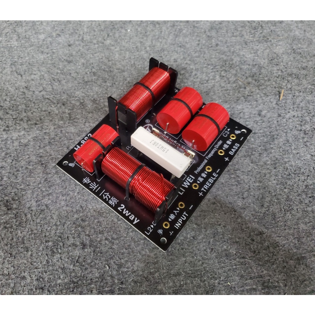 Phân Tần Mạch Loa 2 Đường Tiếng H882