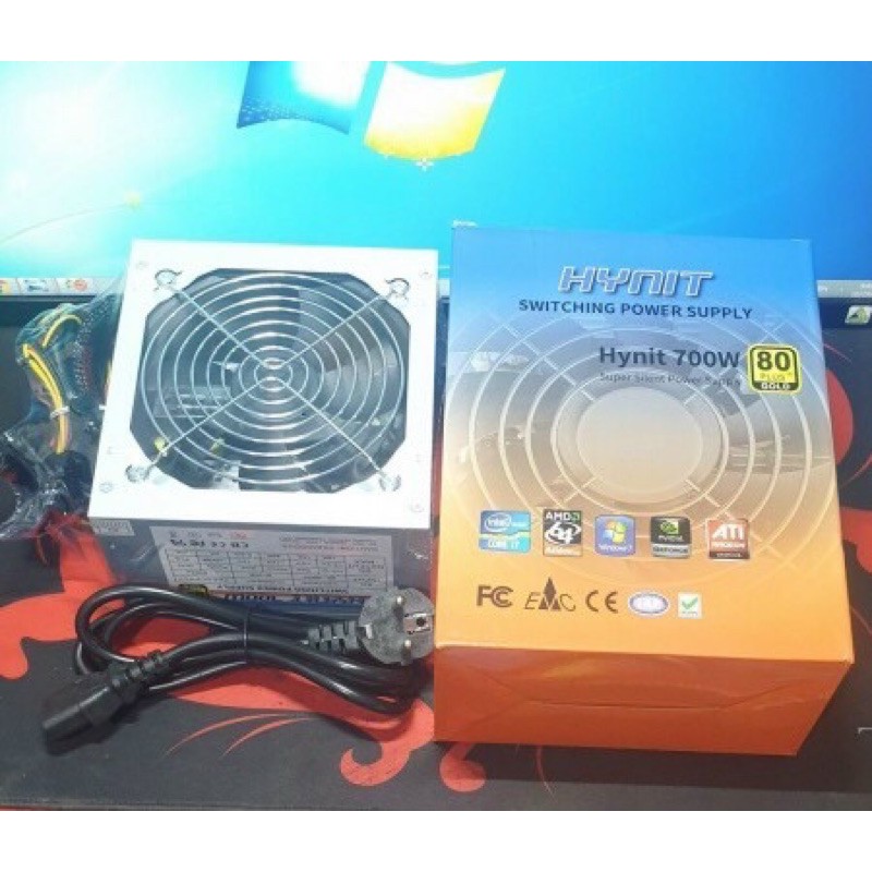 NGUỒN HYNIX 700W