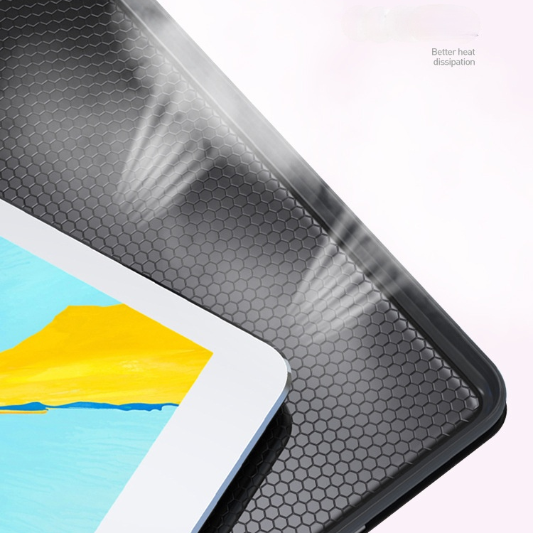 Bao da máy tính bảng silicon cho iPad 4 10.9 7th 8th 10.2 inch 2020 Air 3 2 1 pro 10.5 / 9.7 11 iPad mini 4 5 | BigBuy360 - bigbuy360.vn