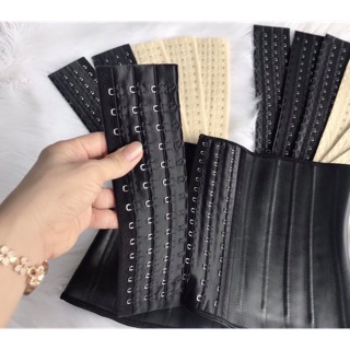 Thanh nới đai latex ( thanh hạ size)
