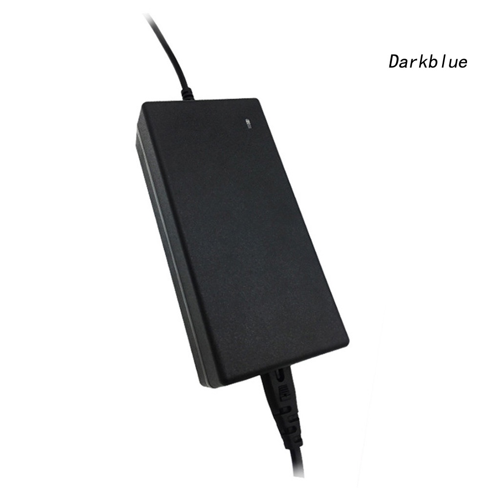 Bộ sạc xe hơi cân bằng qx- 3 lỗ / 4 lỗ 63v 1.1a cho xiaomi nine