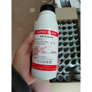 Mực đổ máy in , mực in cho các dòng máy in canon 2900,3300,3050....Hp 400,2035,2055,402