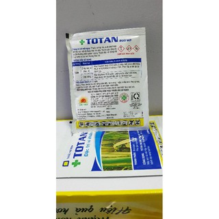 TOTAN 200 WP Phòng trị vi khuẩn