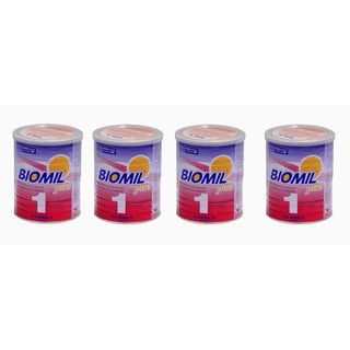 Sữa Biomil Số 1 400g