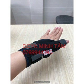 Đai nẹp cố định ngón tay cái