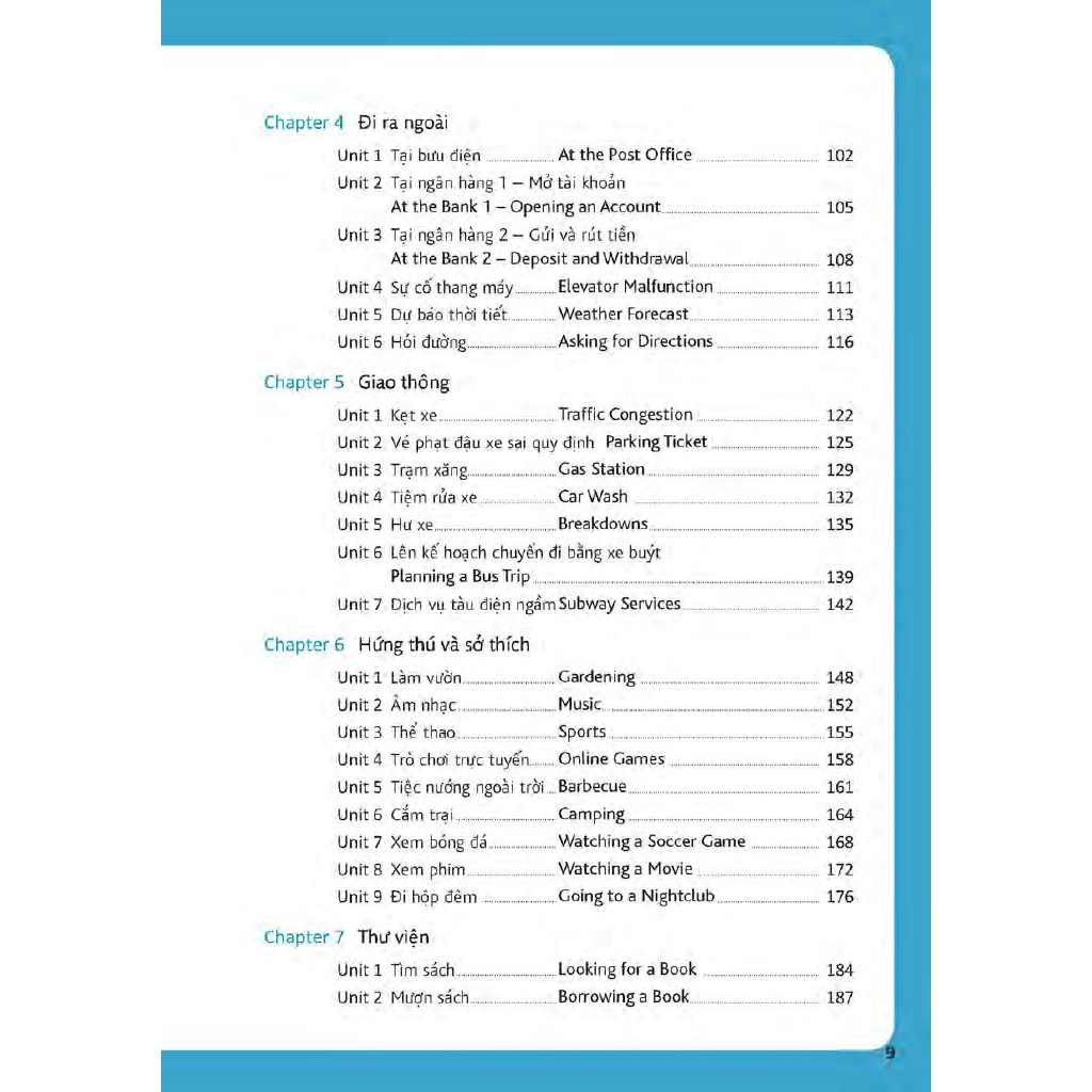 Sách - Nói Tiếng Anh Thông Thạo Trong Sinh Hoạt Hằng Ngày (Kèm CD)