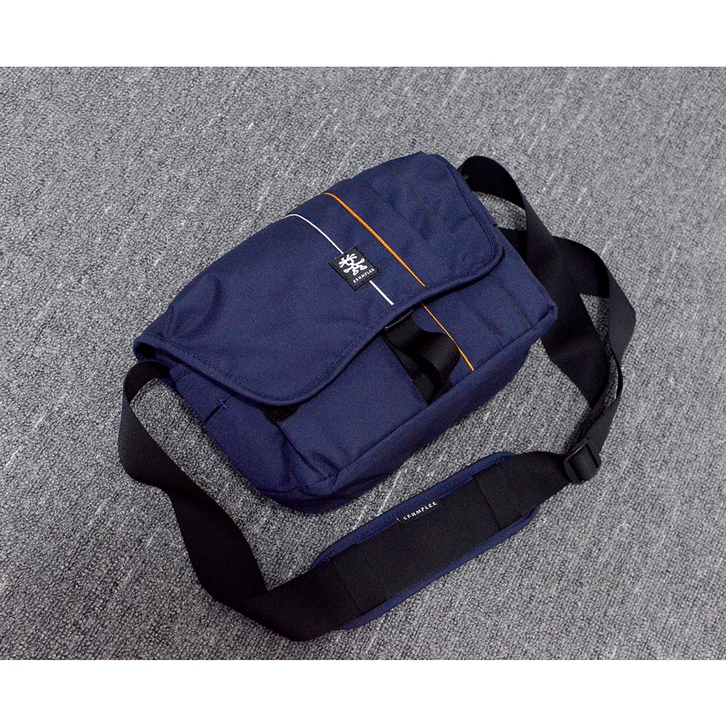 Túi máy ảnh Crumpler Jackpack 4000 hàng chuẩn HÌNH THẬT