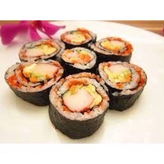 150gr thanh cua surimi Hàn Quốc