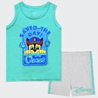 Bộ 3 lỗ Disney bé trai