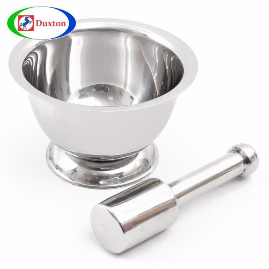 Bộ Cối Chày inox 304 giá rẻ nhất