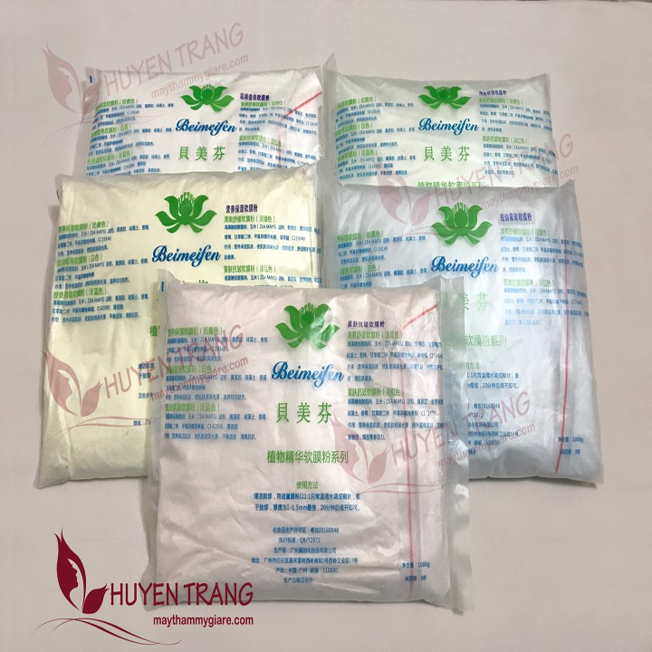 Combo 10 Gói Bột Mặt Nạ Benzin: Trẻ Hóa, Làm Trắng Da, Xóa Nhăn, Chống Lão Hóa, Giảm Thâm Mụn, Kiềm Dầu NANOCEE