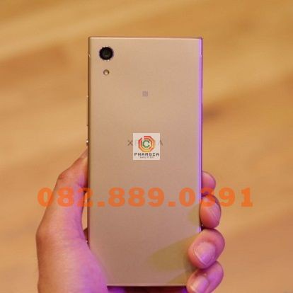 Dán PPF Sony XA1 loại bóng, nhám dành cho màn hình, mặt lưng, full lưng viền siêu bảo vệ