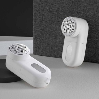 Máy cắt lông xù quần áo Xiaomi Mijia - Máy cắt xơ vải Xiaomi