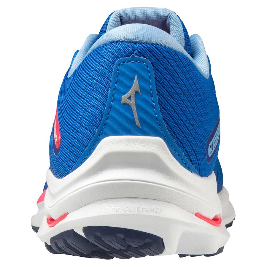 Giày chạy bộ nữ MIZUNO Wave Rider J1GD200320