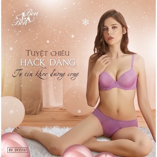 Áo lót nữ bonbon 35137