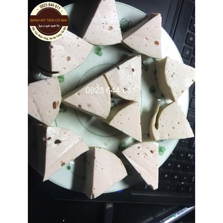 Giò lụa Ước Lễ thương hiệu CÔ MAI FOOD
