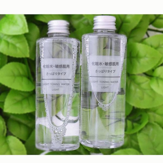 Toner Muji