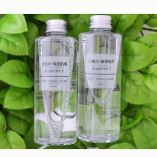 Toner Muji