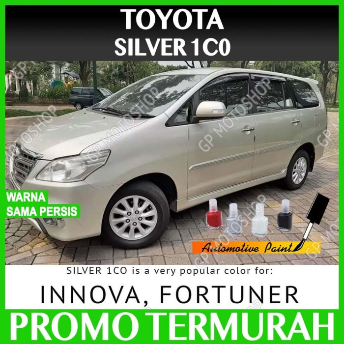 Đĩa Than 50 Toyota Silver 1c0 Innova Fortuner Chất Lượng Cao