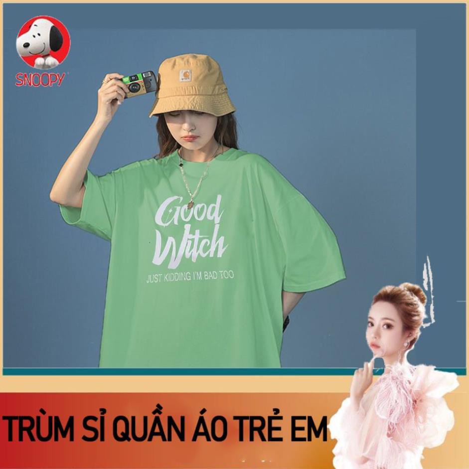 Giá sỉ Áo thun unisex nam nữ form rộng tay lỡ hình in sắc nét Ulzzang chất vải loại 1 cao cấp mát mịn hình in sắc nét