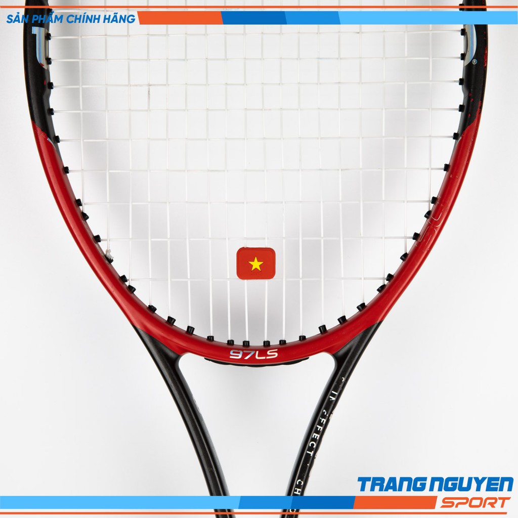 Giảm rung Tennis hình cờ Việt Nam