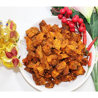 khô bò viên ngon nhất 300gr
