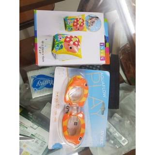 PHAO TAY INTEX 58652