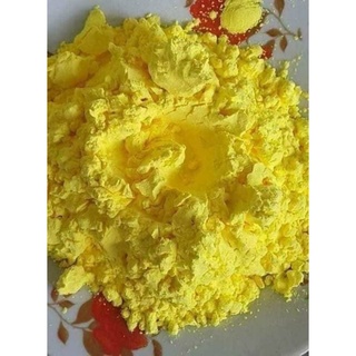 Tinh Bột Nghệ