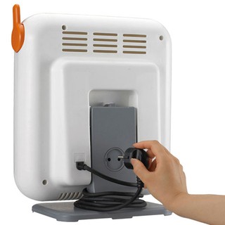 Quạt sưởi Hanil EH-600