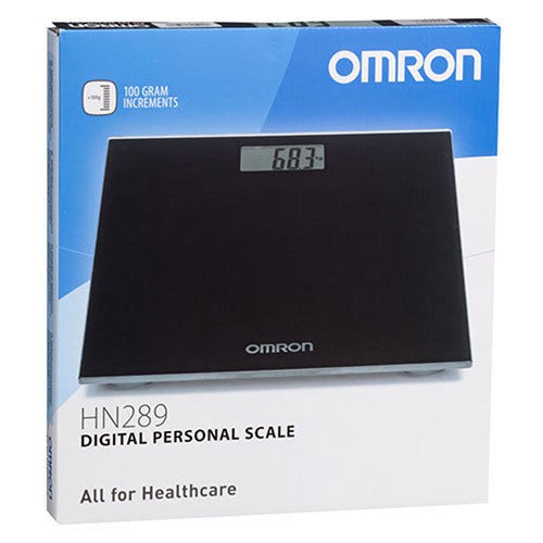 Cân Điện Tử Omron HN-289