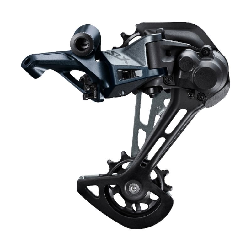 Groupset Shimano Slx M7100 1x12s 34T/170mm  10-51T - Bộ Truyền động Shimano - Hàng chính hãng