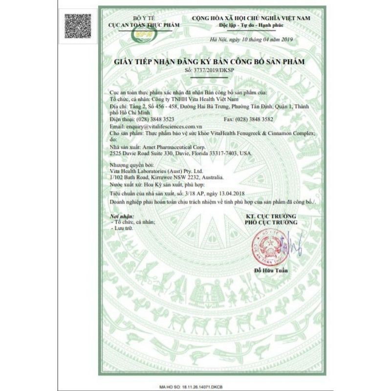 Date 2024-mẫu mới- Viên lợi sữa Cỏ Cari Fenugreek 500mg Anh 90 viên