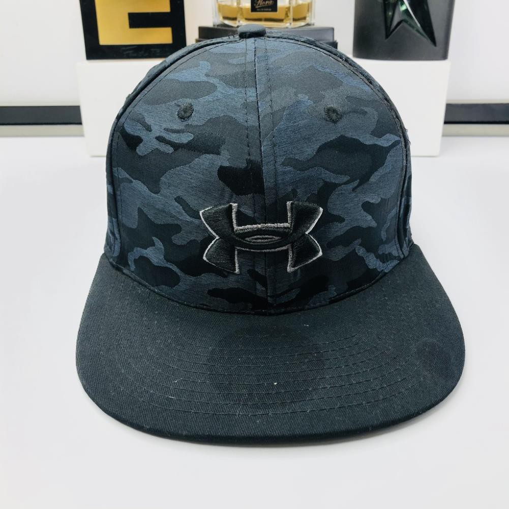 Nón lưỡi trai nam hiphop, mũ snapback nam hàng cao cấp cực đẹp -MHH