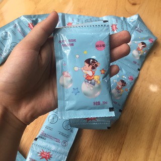 Ống thổi bong bóng dài 45cm