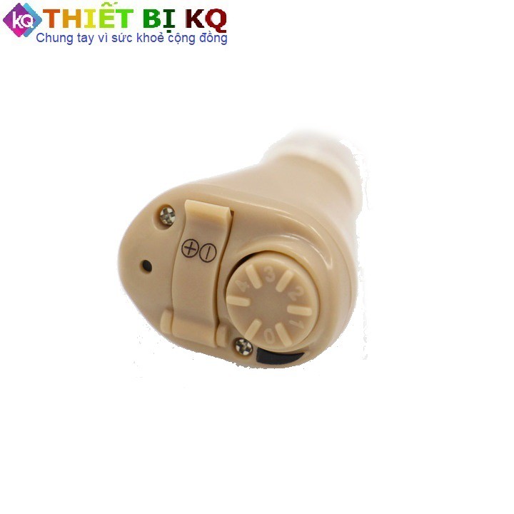 Máy trợ thính nhét trong Axon K82