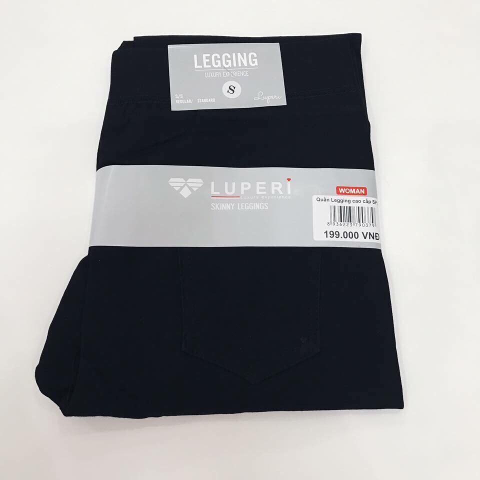 Quần Legging cao cấp