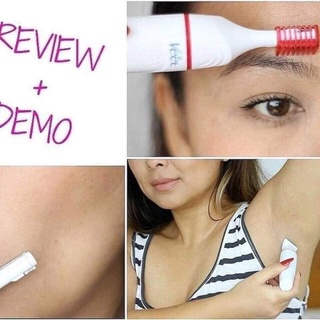 MÁY CẠO/TỈA LÔNG VEET SENSITIVE PRECISION - HÀNG ĐỨC