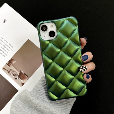 Ốp Điện Thoại Vuông Thay Đổi Màu Sắc Cho iphone 13 promax X XS XR 1112 pro max
