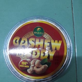 Hạt điều Bazan.