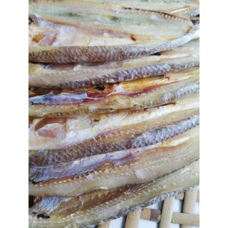Combo 2kg Cá mối to ngon