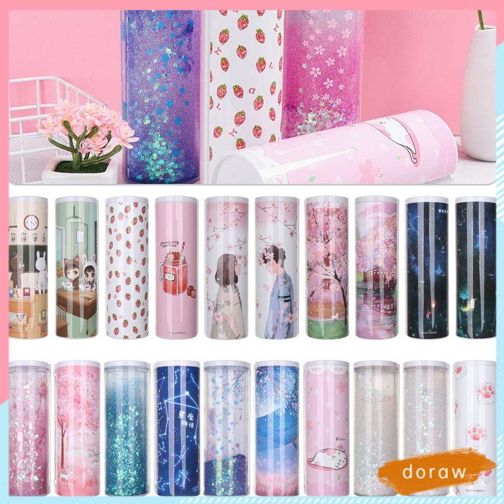 DORAW Hộp bút tiện ích đa chức năng