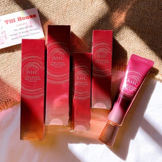 Kem mắt AHC Ultimate Real Eye Cream For Face