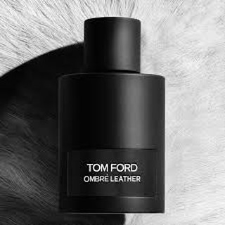 Nước Hoa Nam Tom Ford Ombré Leather