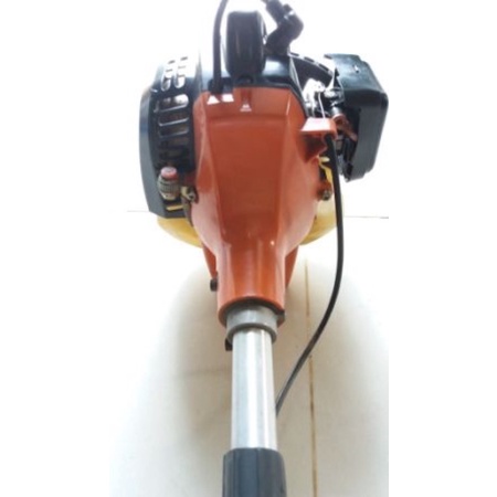 Bình xăng nhựa máy cắt cỏ Tanaka nội địa Nhật